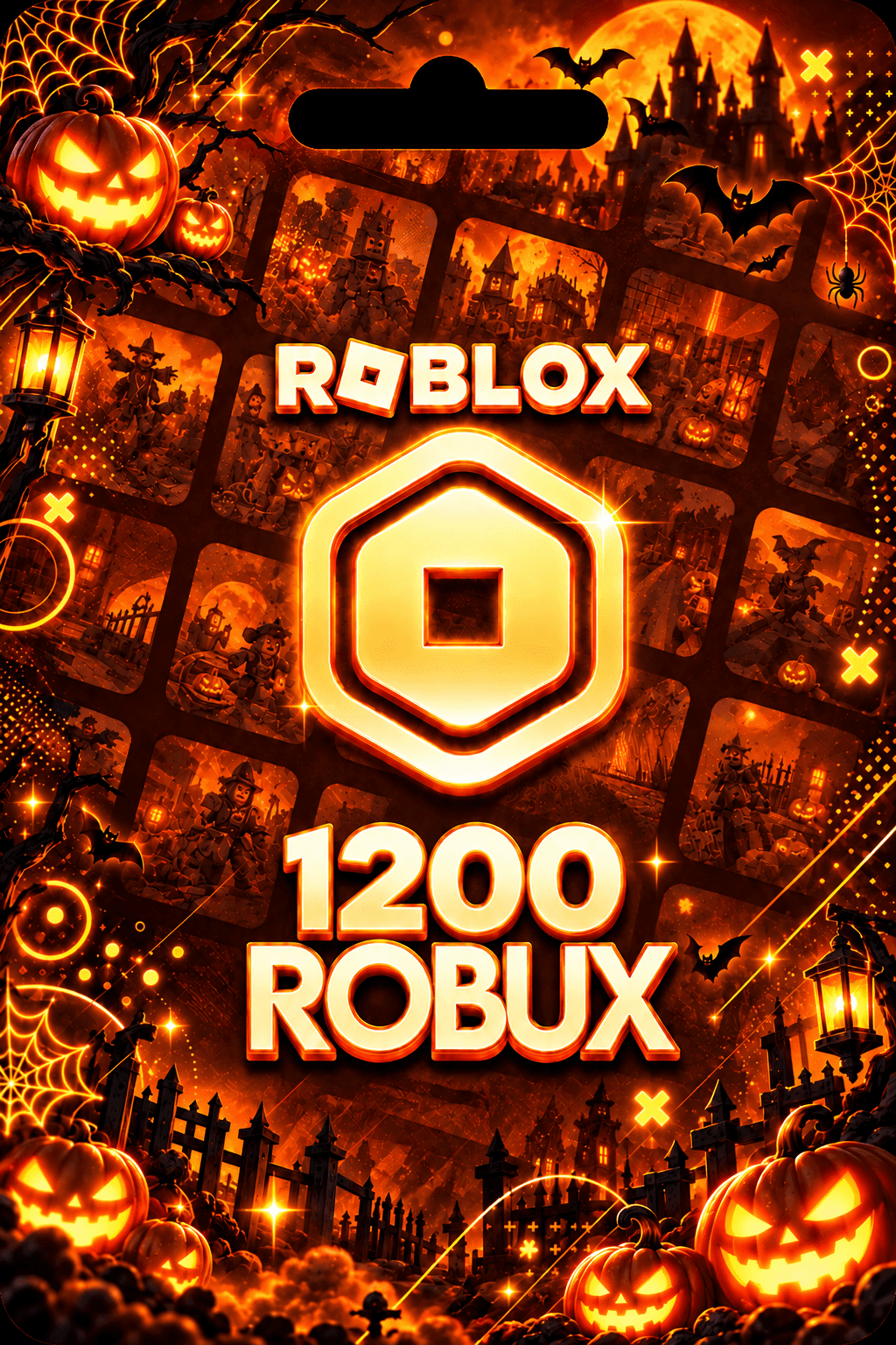 1.200 ROBUX