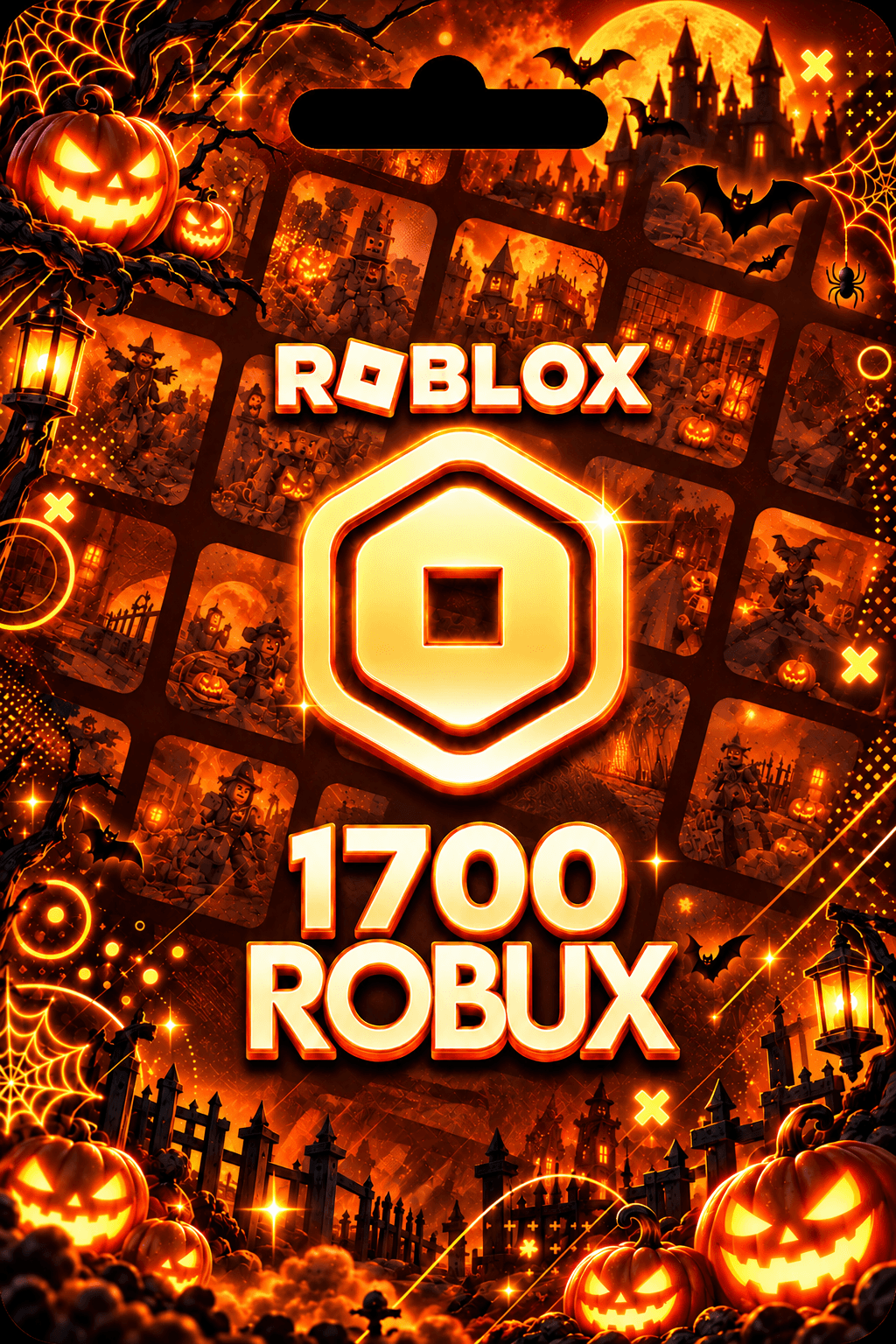 1.700 ROBUX